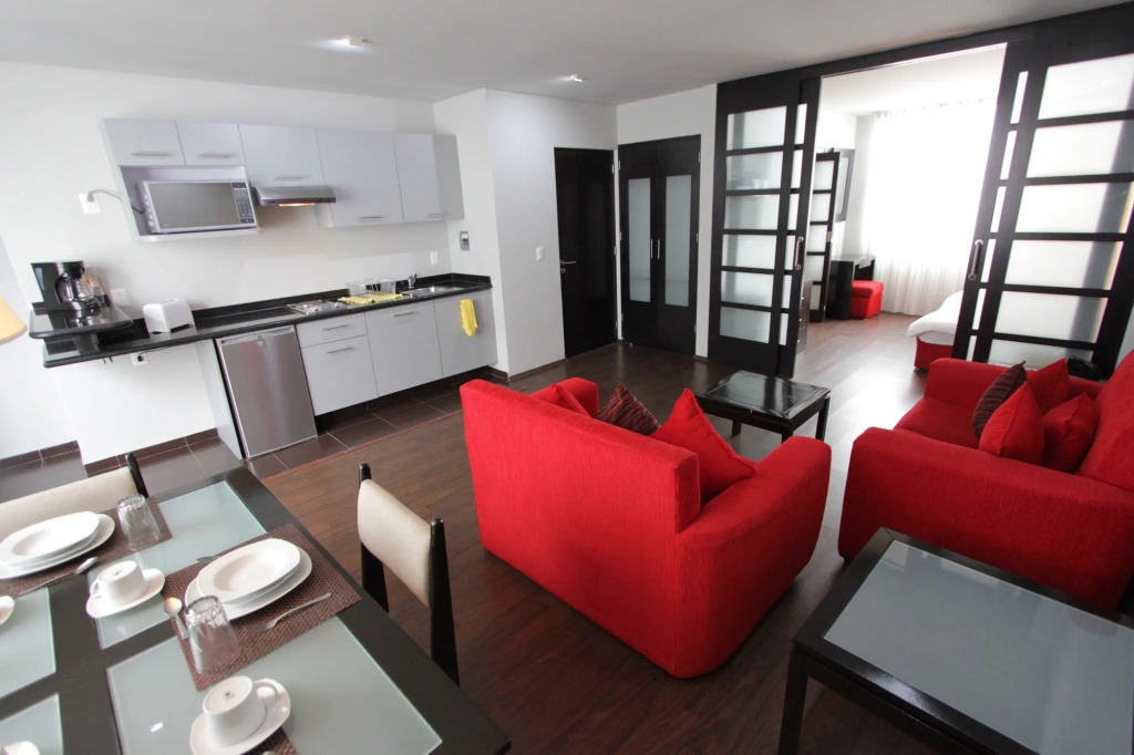 Suites Ganges