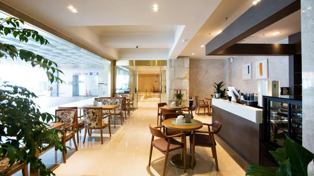 Dong Gyeong Hotel