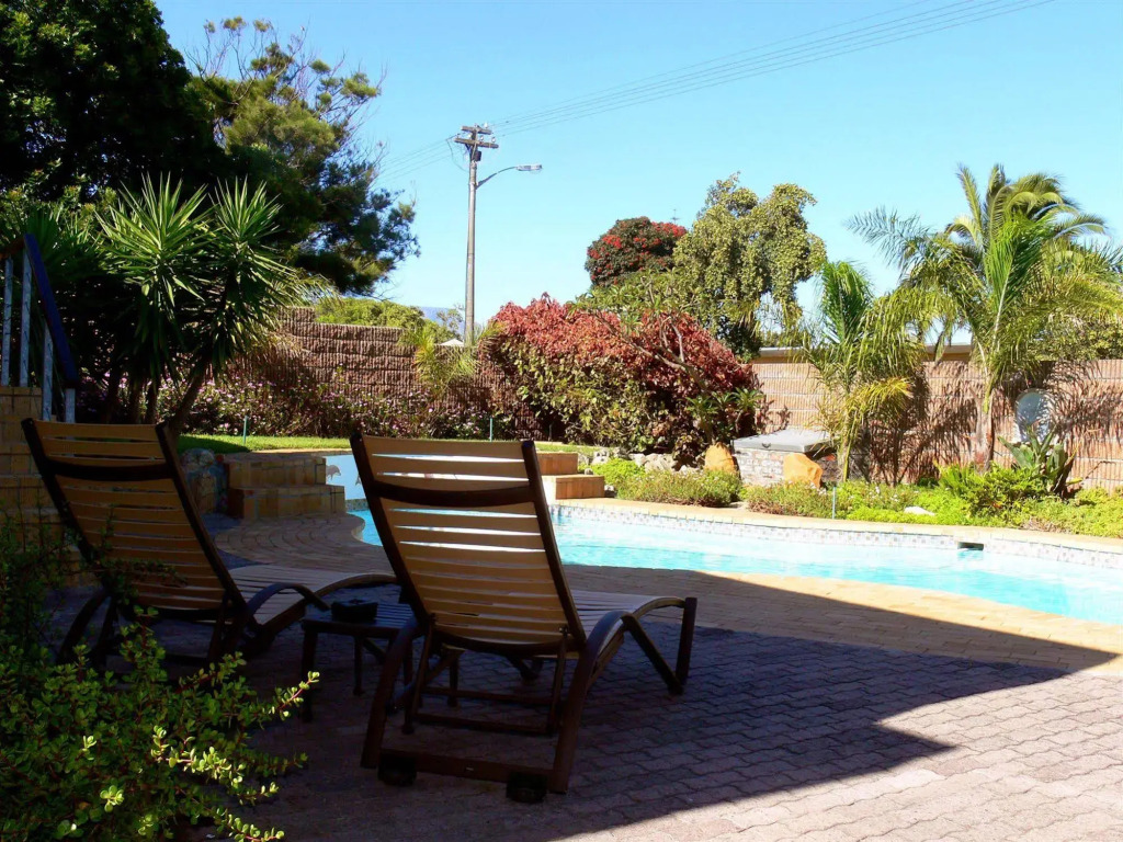 Hajos Lodge & Spa