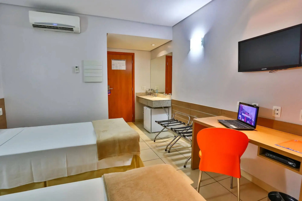 ibis Styles Goiânia Shopping Estação