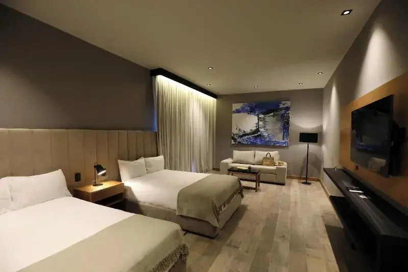 Hotel Puesto del Indio Lodge