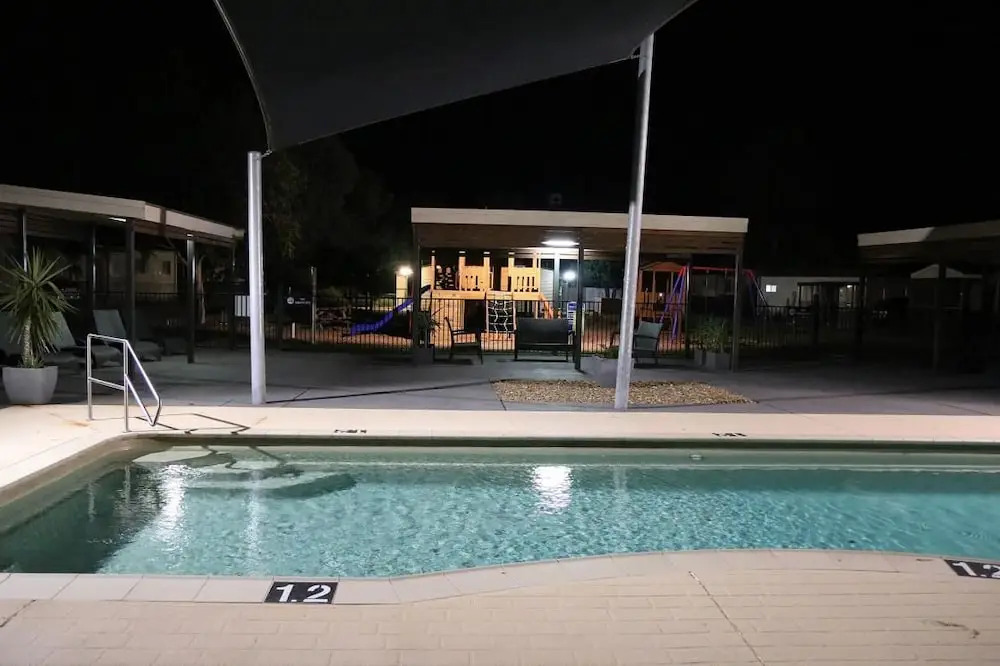 BIG4 Bendigo Marong Holiday Park