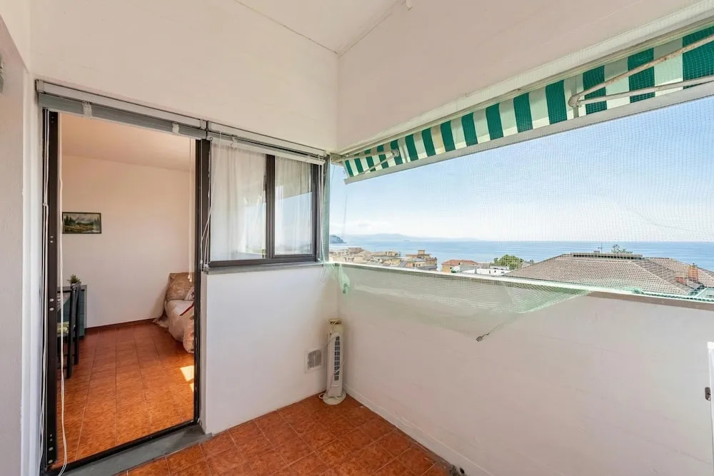 Acqua Marina 800m from the sea