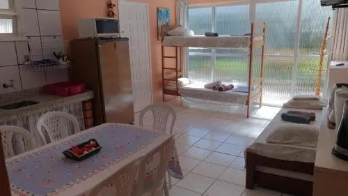 Residencial Pousada das Araras