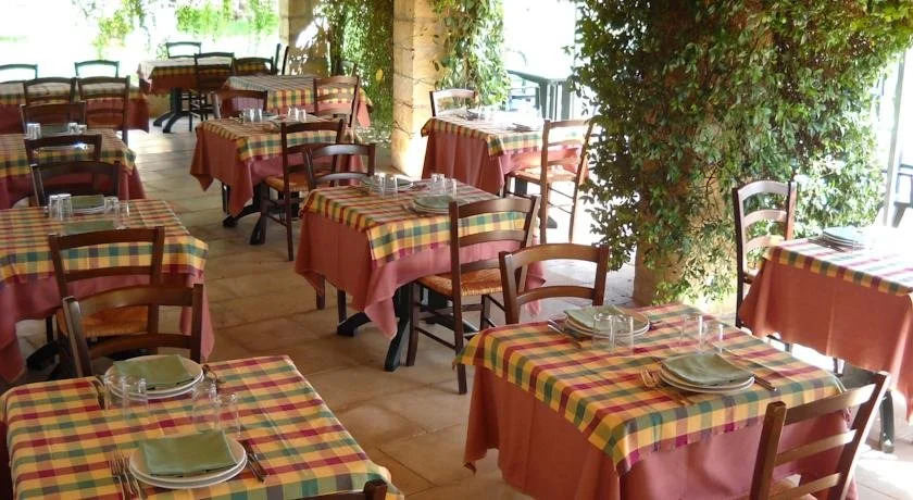 Agriturismo Masseria sul Mare