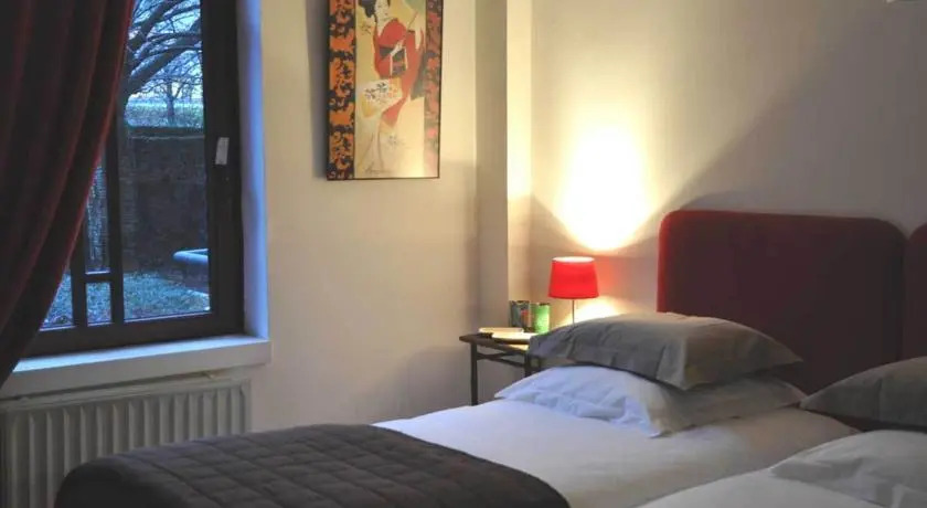 B&B Chambruxel