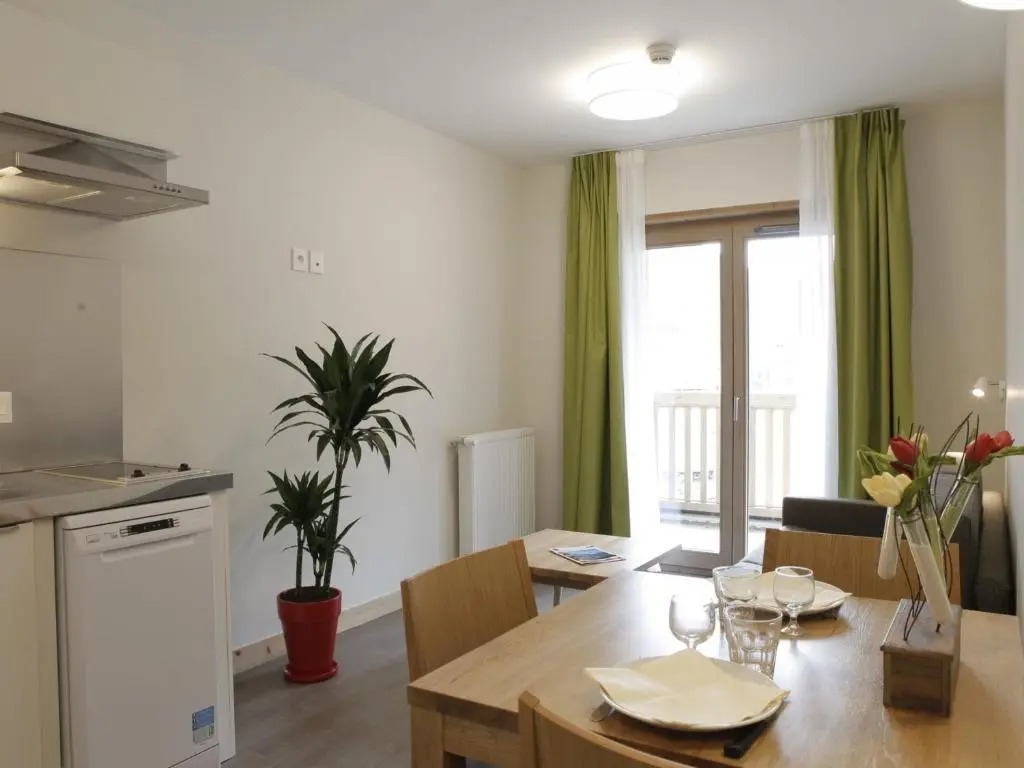Appartement Brides-les-Bains, 2 pièces, 4 personnes - FR-1-512-13