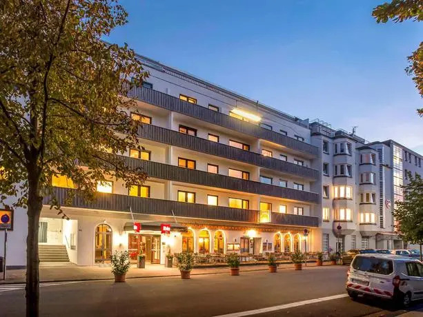 Ibis Saarbrücken