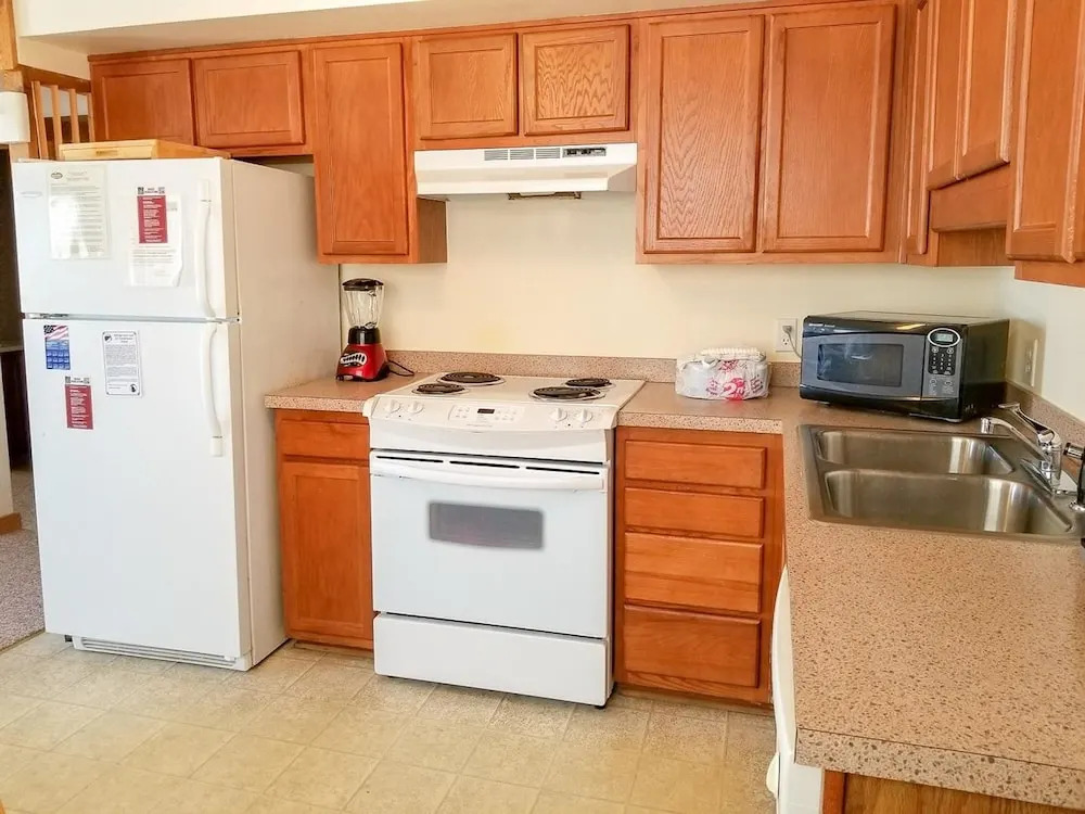 Summer Place B9 by Seaside Vacations