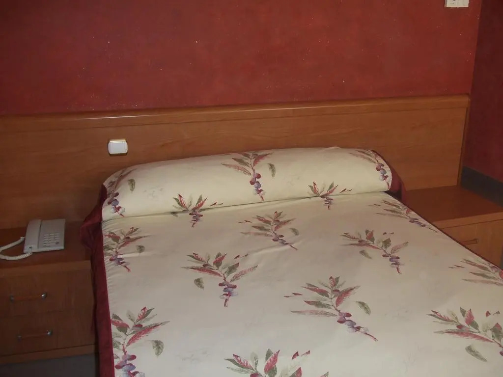 Hotel Vadorrey