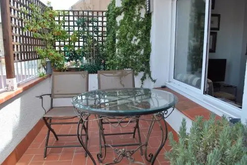 Luxury Muntaner Plaza