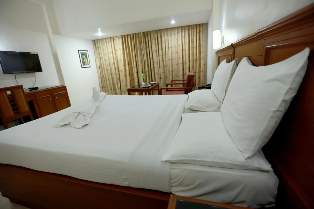 Breeze Residency