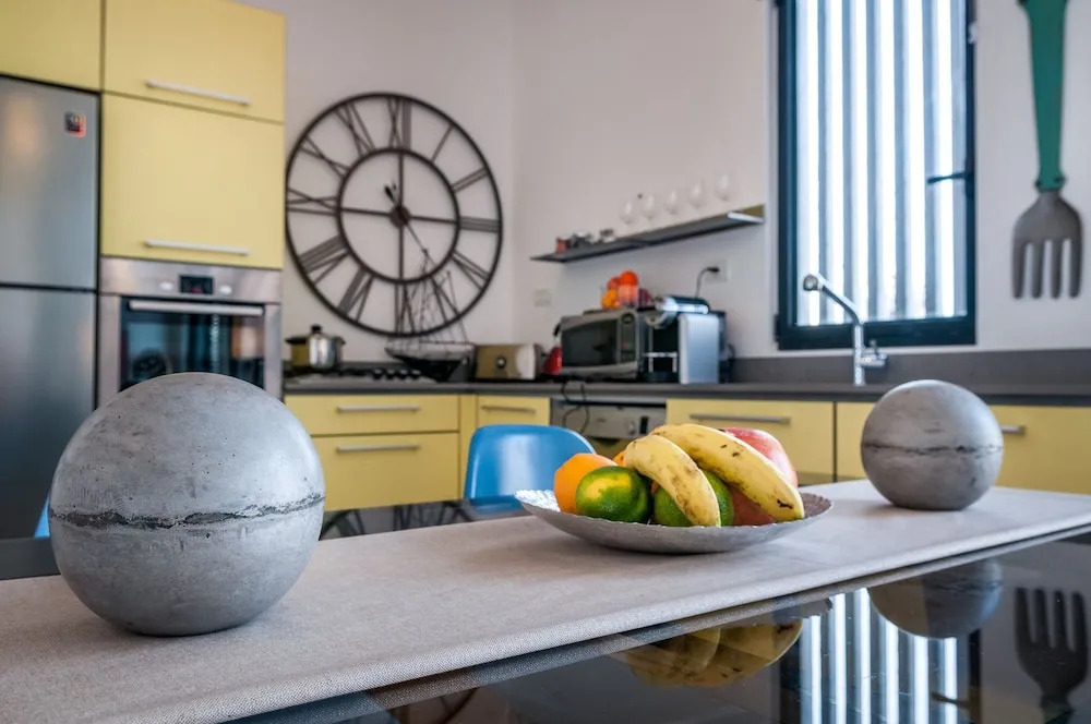 Sweet Inn Apartments - Old Jaffa-Beach Area