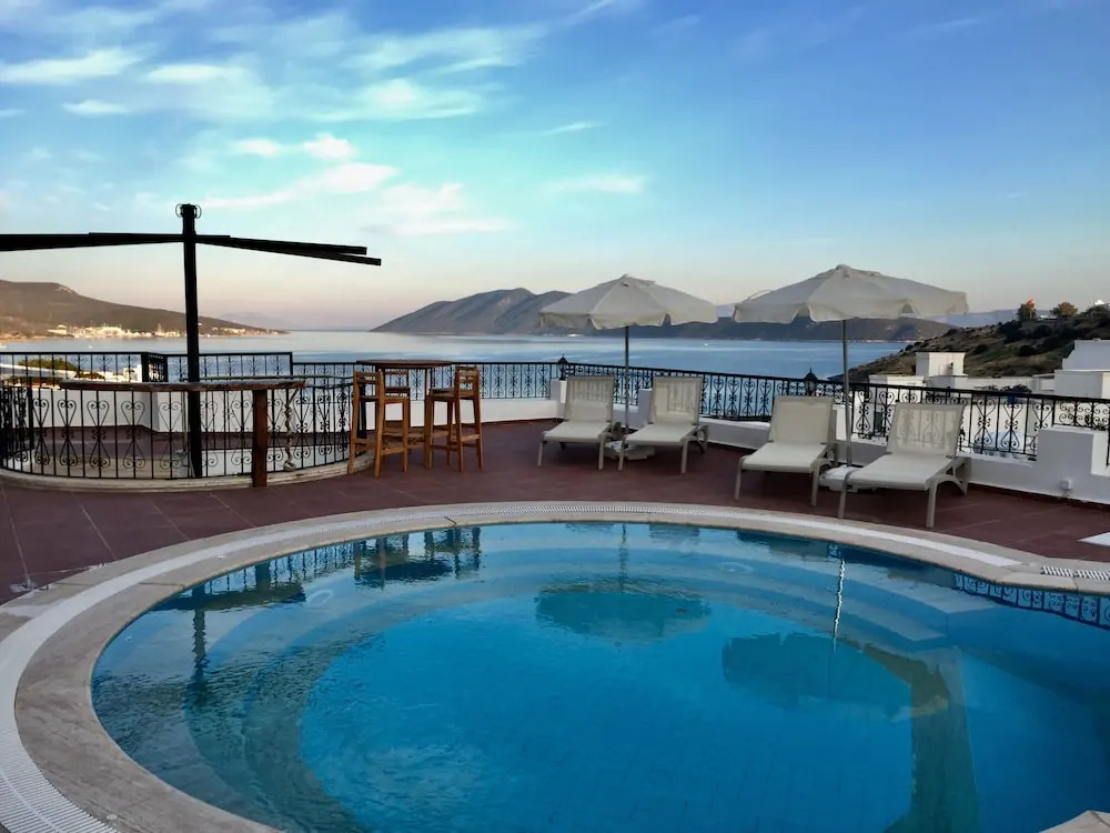 Casa Caria Boutique Hotel