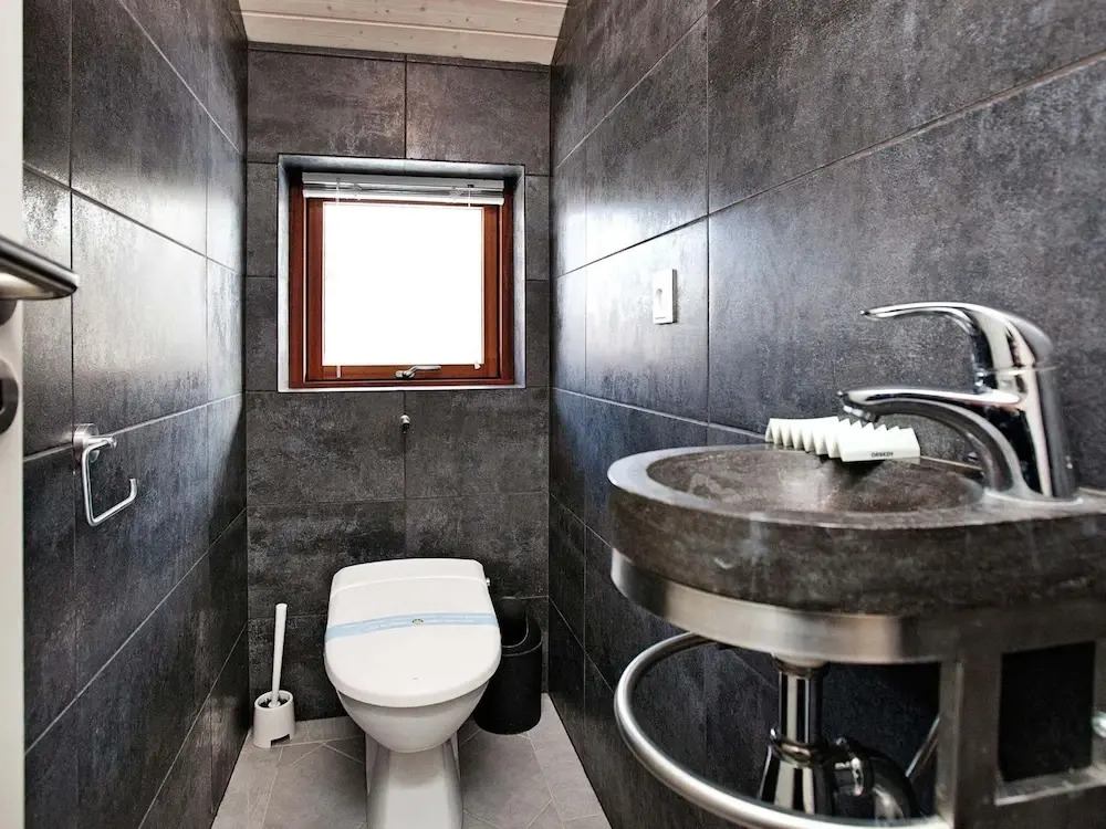 4 star holiday home in Dannemare