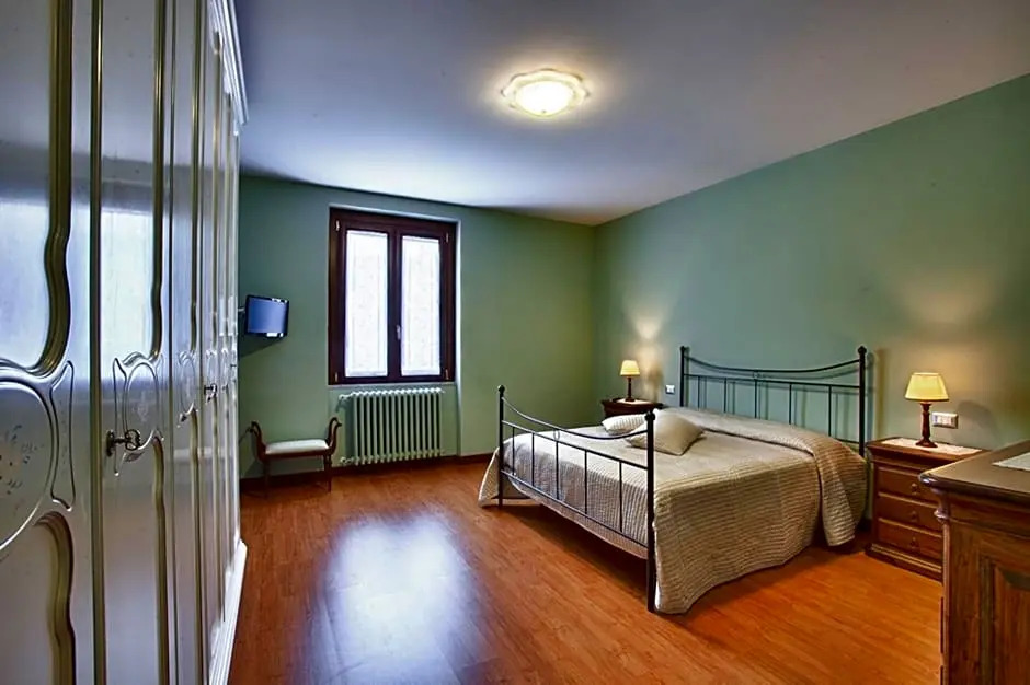 B&B Al Colle