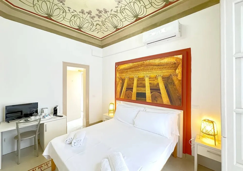 Solemar Sicilia - Monacò rooms