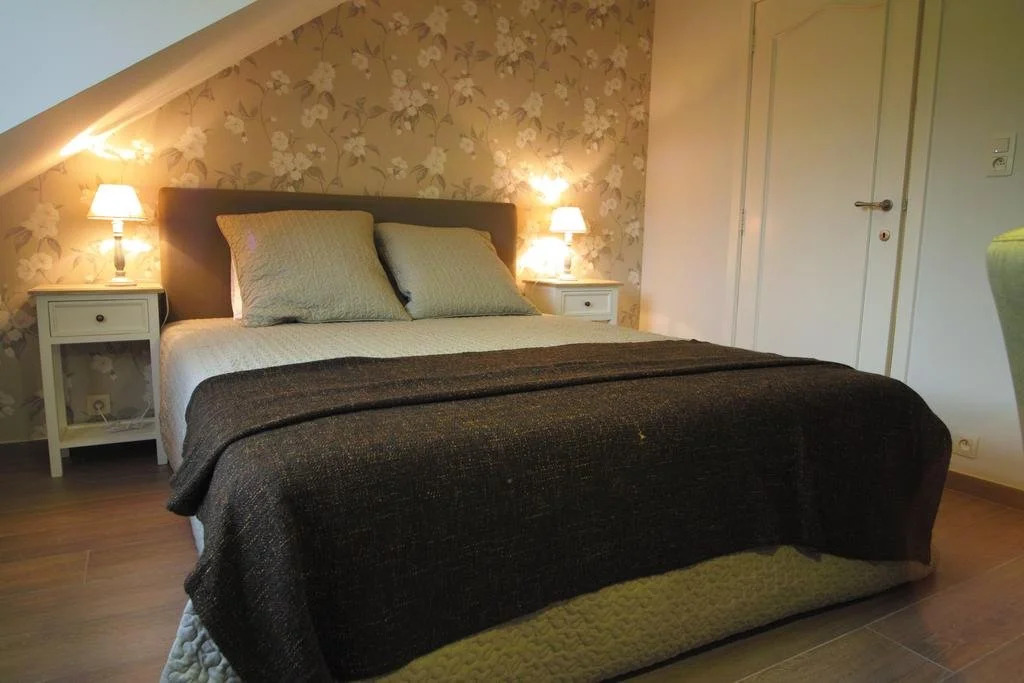 Bed & Breakfast De Kleine Magnolia