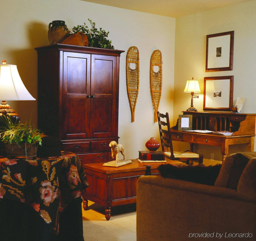 The Hotel Telluride