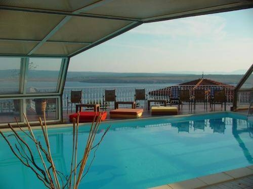 Anda Villa Club Jardin