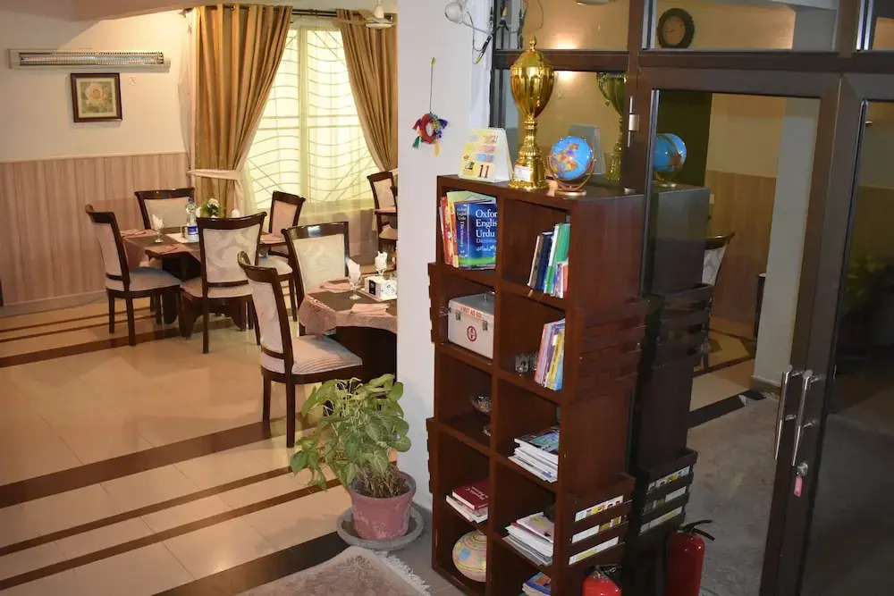 Savoy Inn Guest House Islamabad