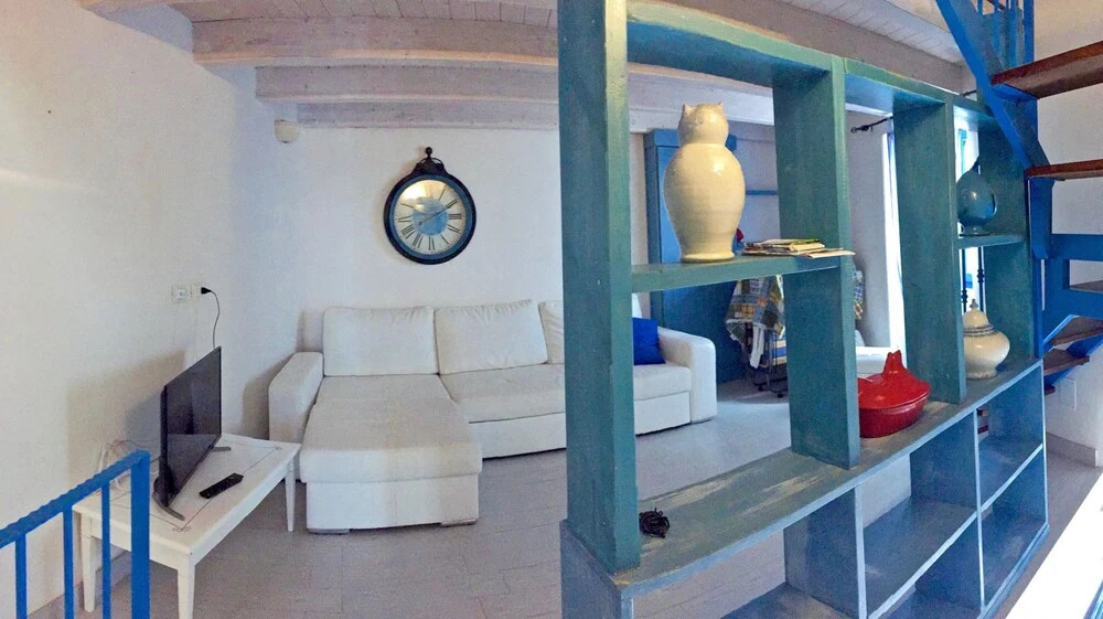 Sarpi Apartment