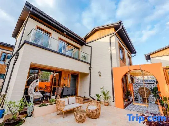 Yuanyang · Seatopia Homestay