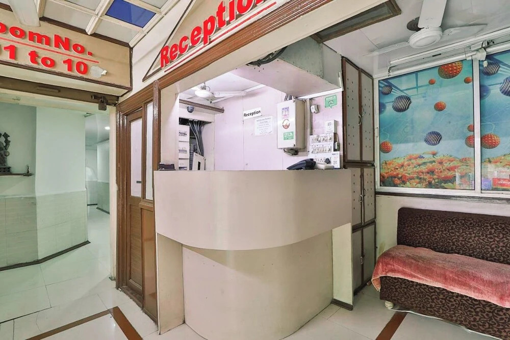 Hotel Maninagar Residency