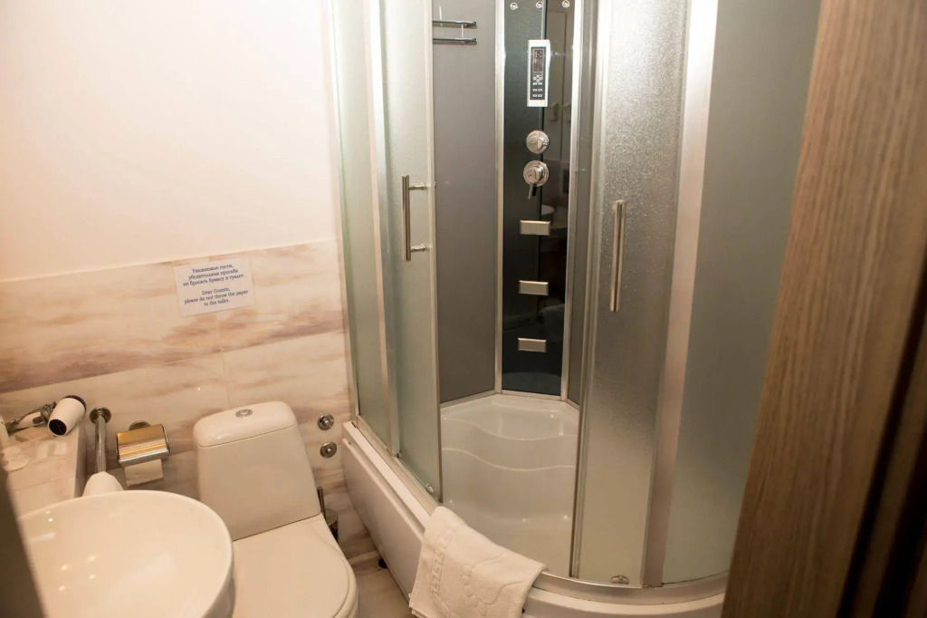 Hotel Elegant