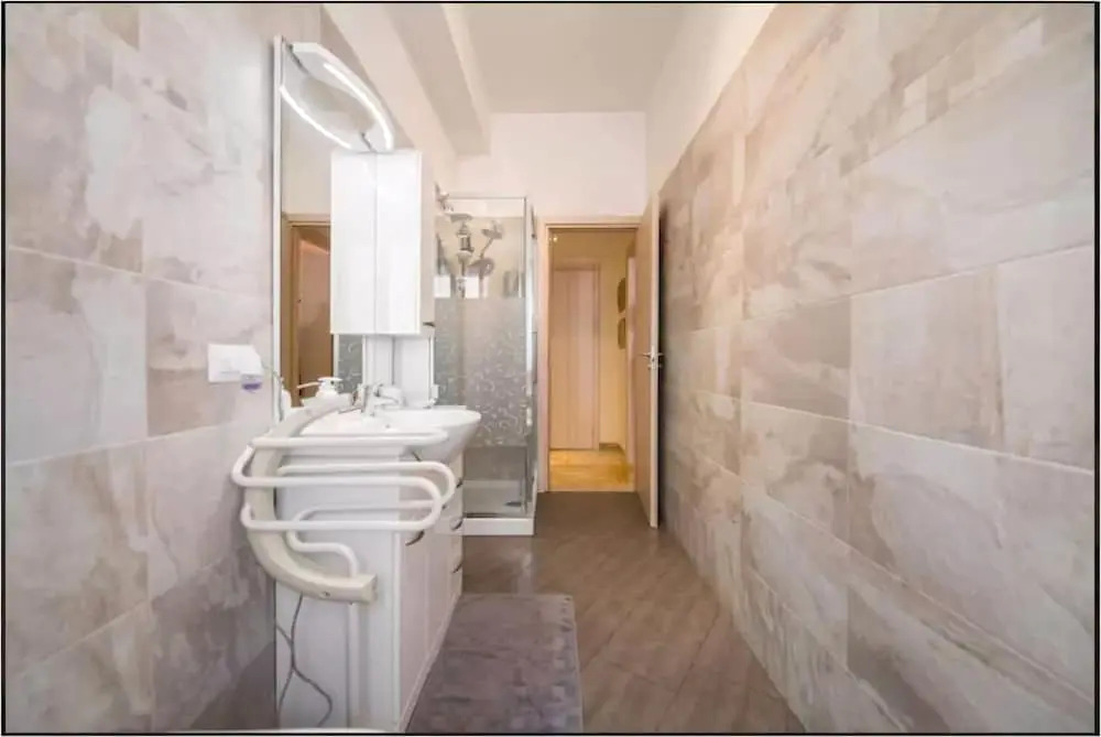 Apartment 90 mq2 in Aurelia -Vatican