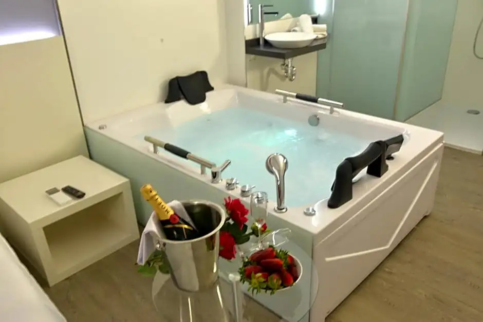 Alcalá del Jucar Hotel Pelayo