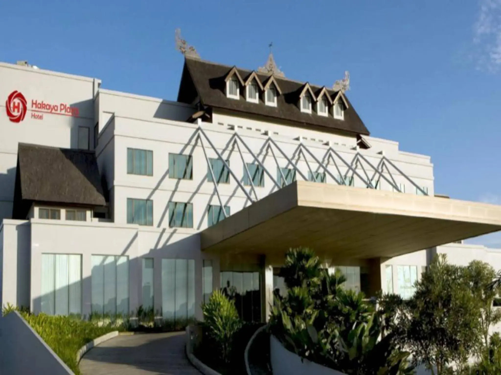 Hakaya Plaza Hotel