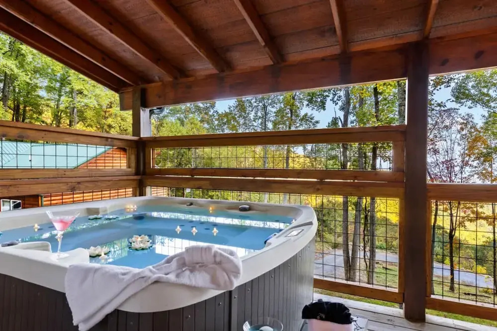 Elevated Escape by Ghosal Luxury Lodging