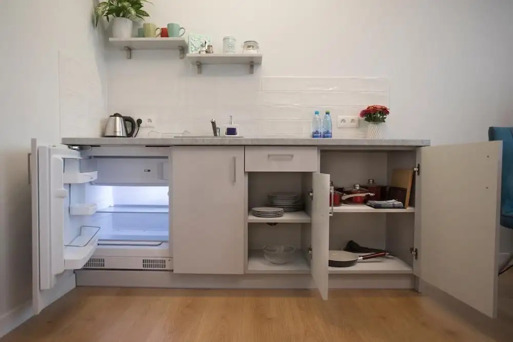 Proseco Apartments