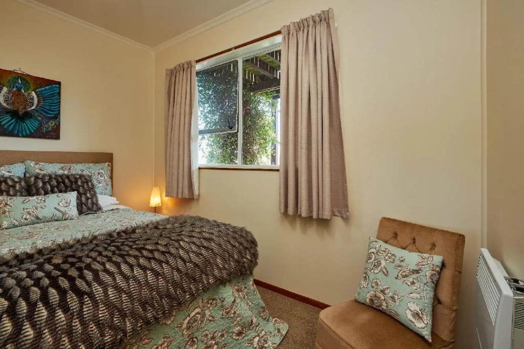 Brook House B&B & Cottages