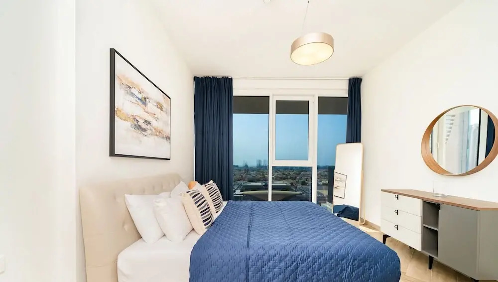 Pristine Cozy One Bedroom Suite