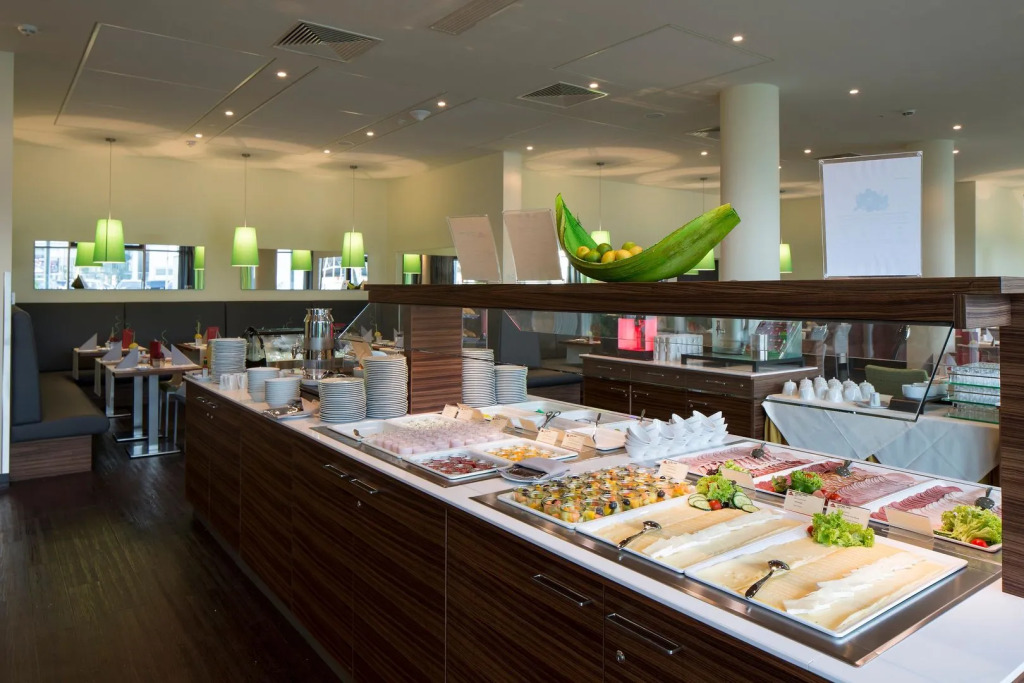 Austria Trend Hotel Doppio Wien