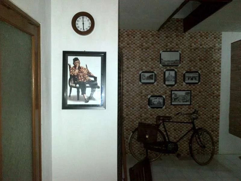 Ontel Guest House
