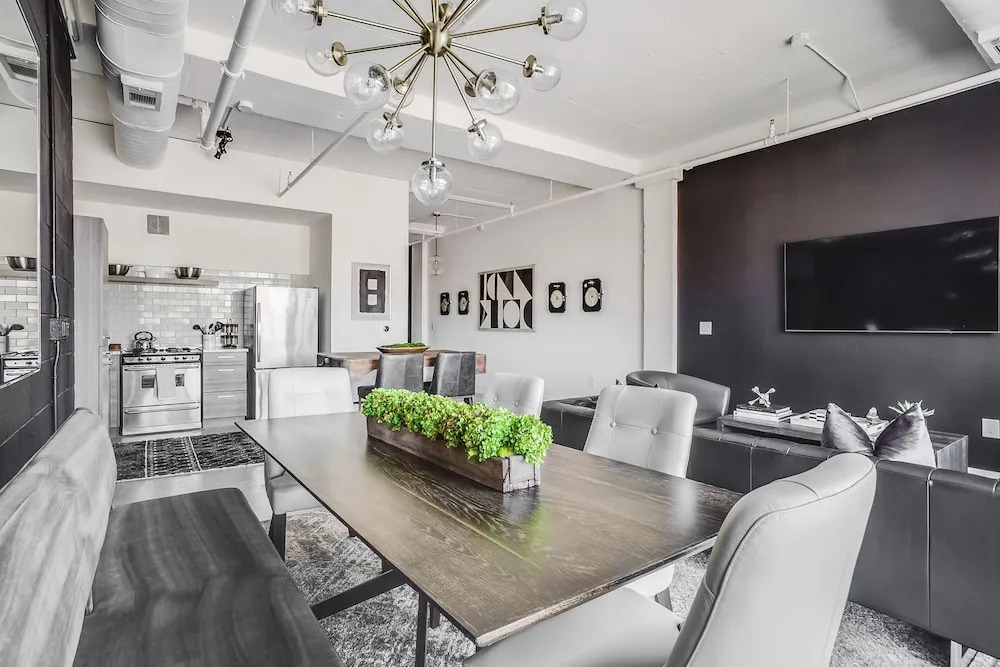 Neptune Loft