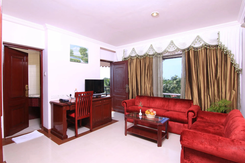 Westway Hotel