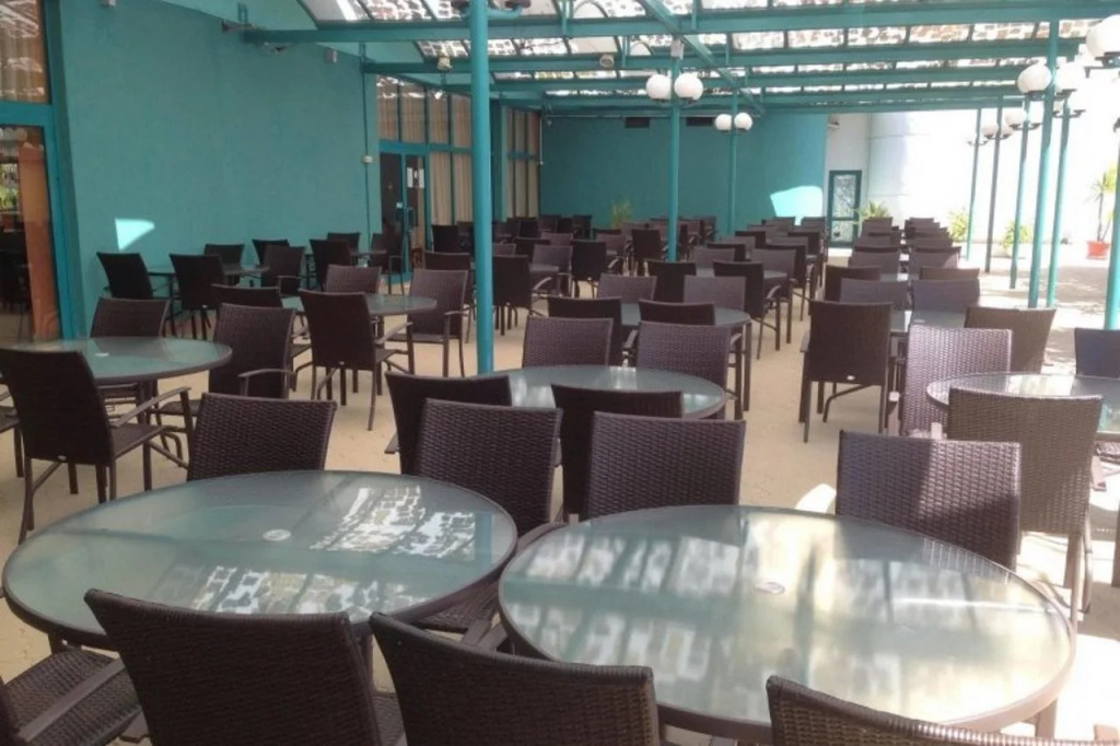 Zefir Hotel
