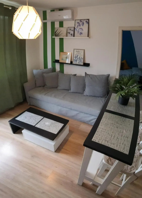 Arsan home