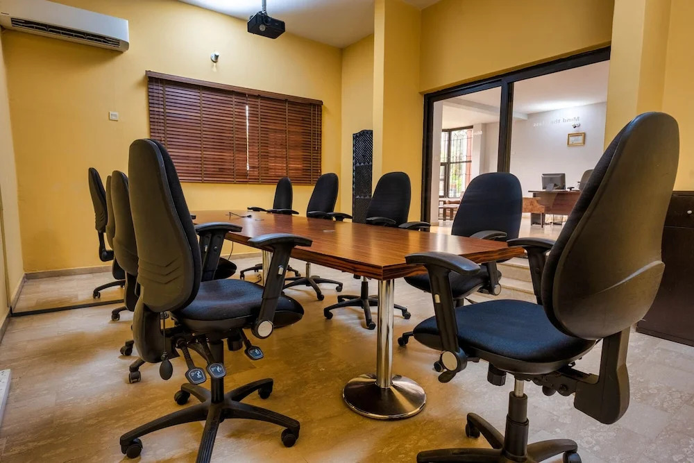 The Guest House Ikoyi