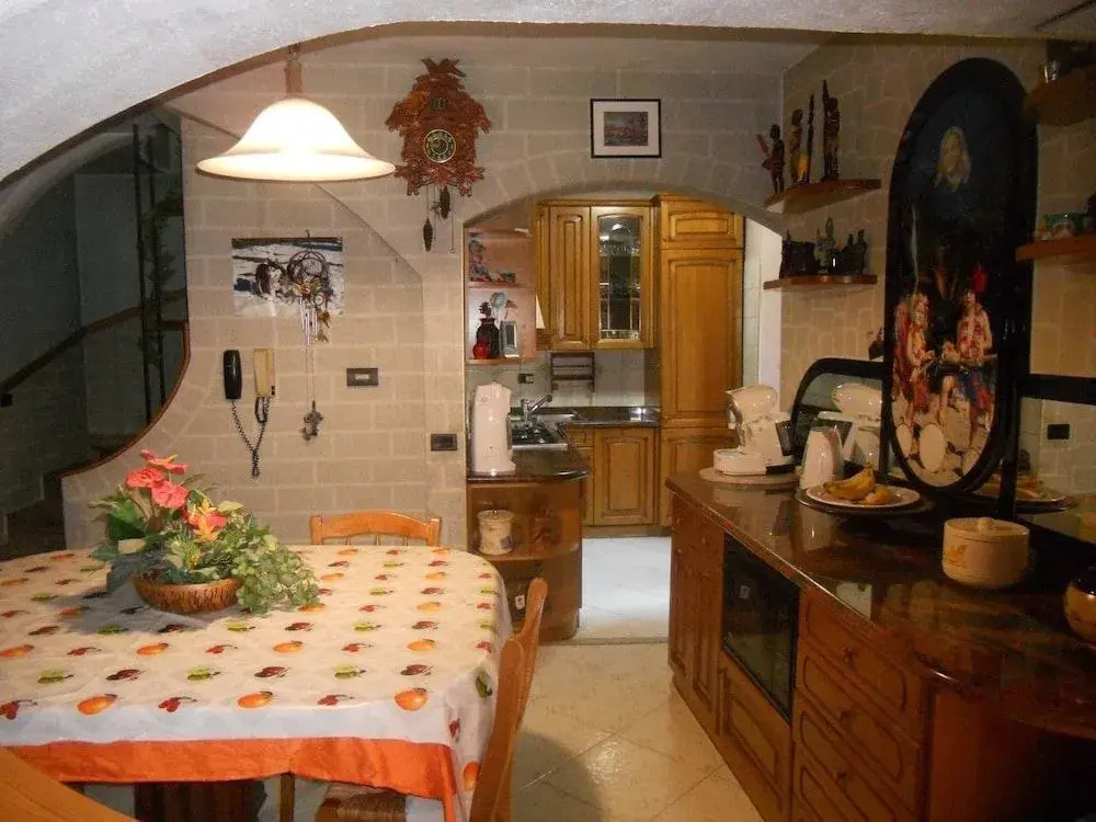 La Spina