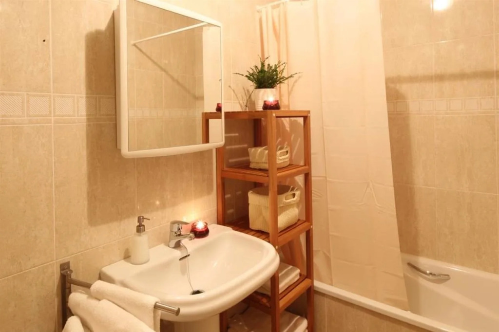 Apartamentos Lido