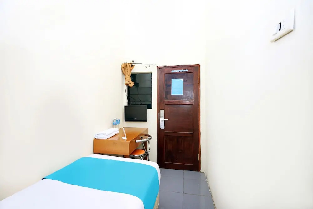 Sky Residence Sayangan
