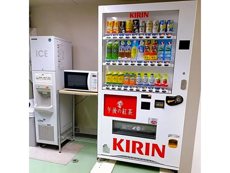 Hiroshima Diamond Hotel - Vacation STAY 86232