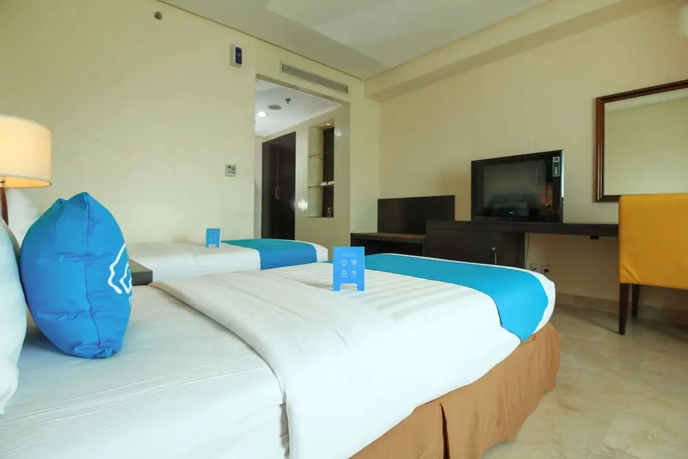 Airy Tambora Bandengan Selatan 88 Jakarta