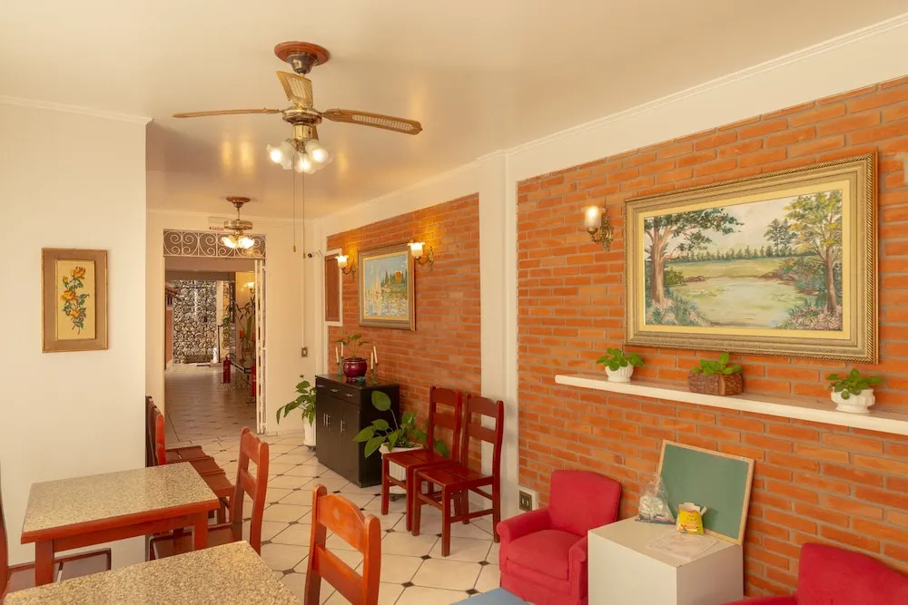 Hotel Guanumbis
