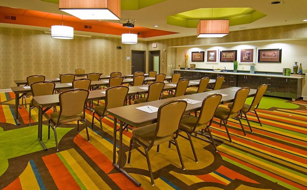 Holiday Inn Express Fulton by IHG